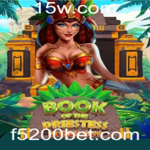 BookOfThePriestess: Um Mundo de Aventuras e Estratégias com 5200bet