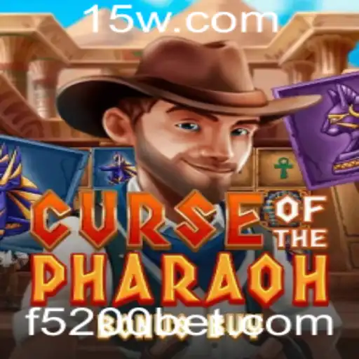 Desvendando os Mistérios de 'Curse of the Pharaoh Bonus Buy'