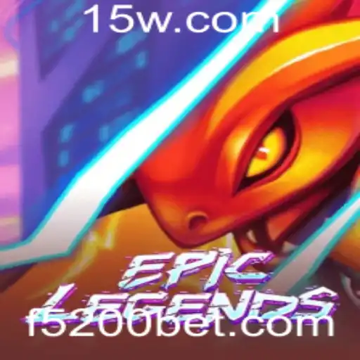 Descubra o Mundo de Aventuras com EpicLegends