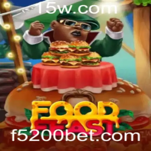 Descubra FoodFeast: O Excitante Jogo de Estratégia Culinária de 5200bet