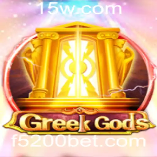 Explorando o Mundo Mitológico de GreekGods: Um Jogo de Estratégia e Sorte