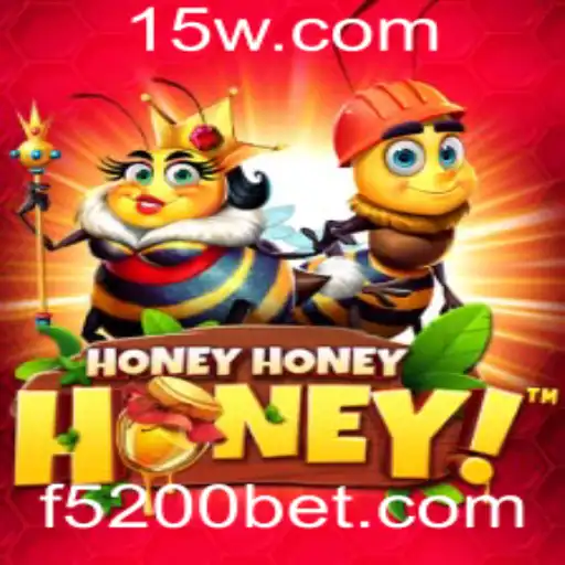 Descubra o Encanto de HoneyHoneyHoney: Um Jogo de Azar Envolvente