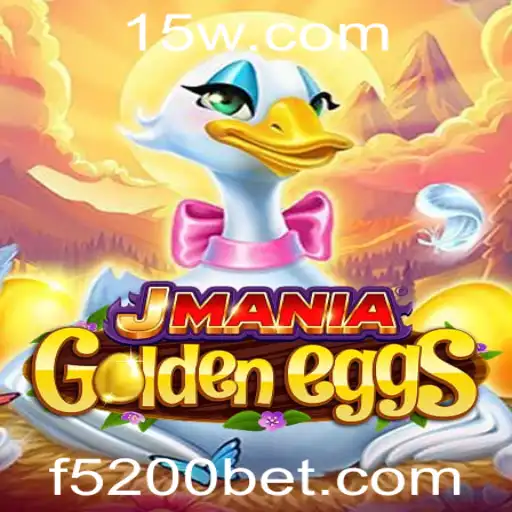 Explorando o Mundo do Jogo JManiaGoldenEggs