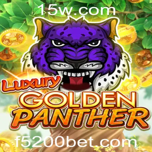 LUXURYGOLDENPANTHER: Uma Imersão no Universo dos Jogos de Azar