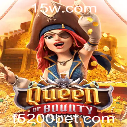 Embarque na Aventura de QueenofBounty: Explorando o Mundo dos Piratas com Estratégia e Emoção