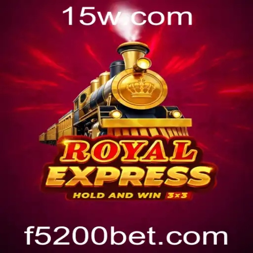 Uma Jornada Através do Mundo de RoyalExpress e 5200bet
